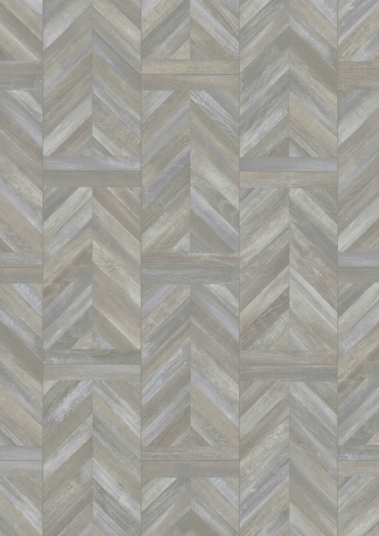 Ламинат Ter Hurne Дуб Антик Серо-Коричневый 1856 1285×327×8